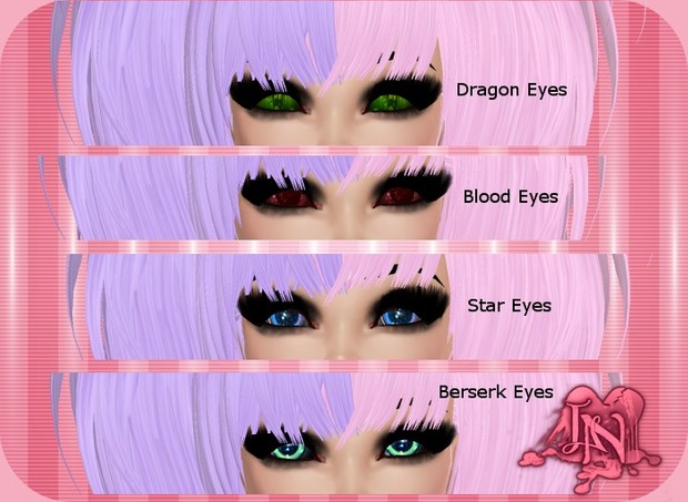 Eye Pack 1