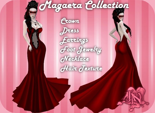 Magaera Collection