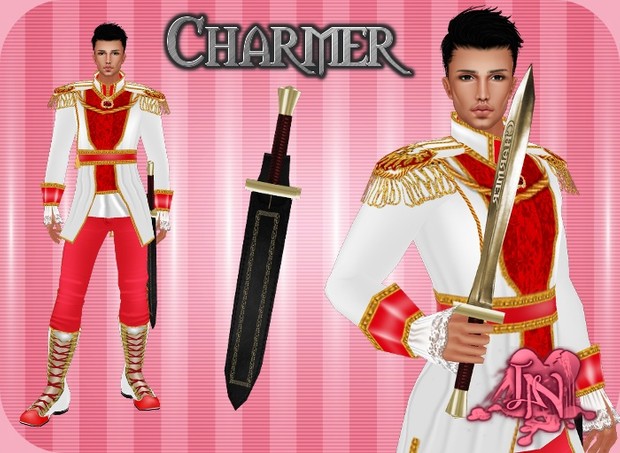 Prince Charmer Bundle
