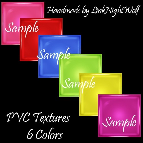 PVC Textures