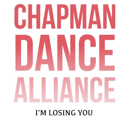 I’M LOSING YOU