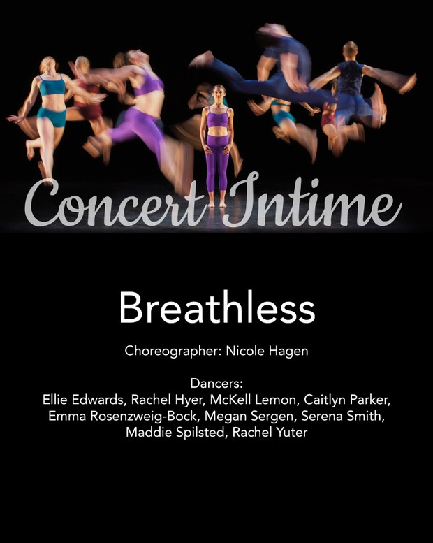 Breathless