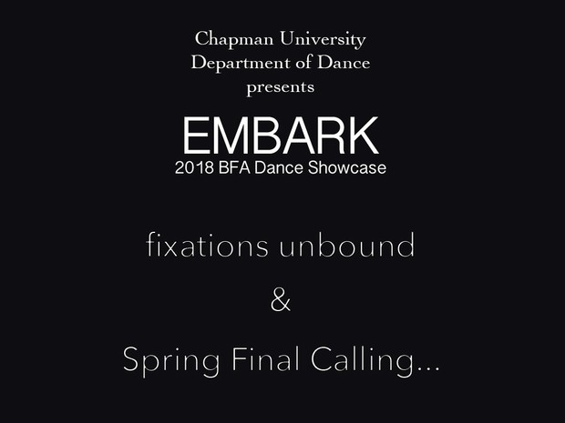 fixations unbound