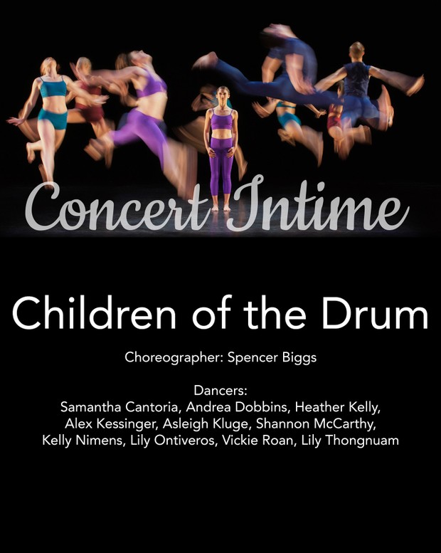 Children of the Drum