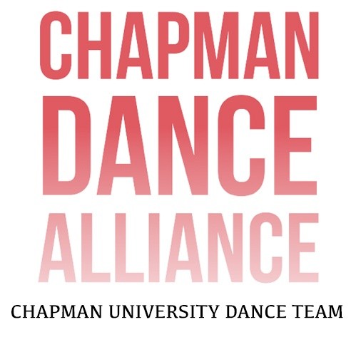 CHAPMAN UNIVERSITY DANCE TEAM