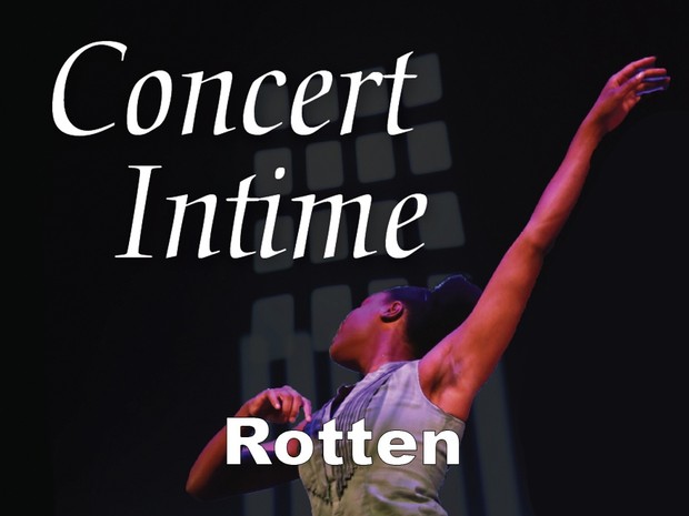 Rotten
