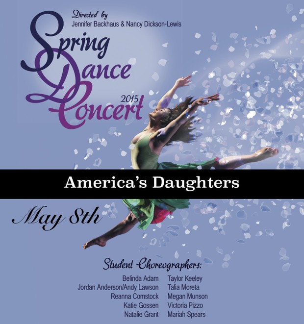America's Daughters (will be available soon)