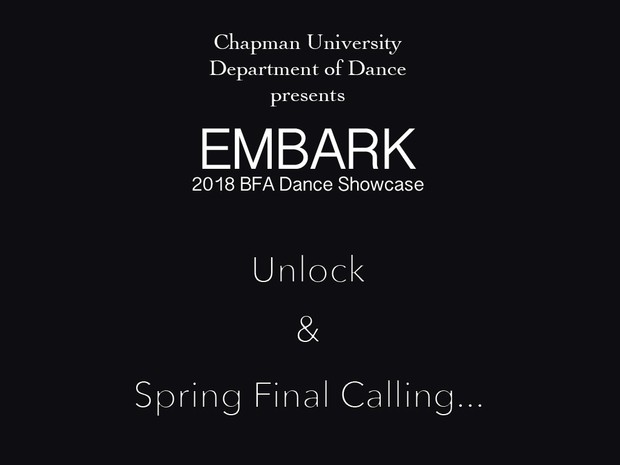 Unlock
