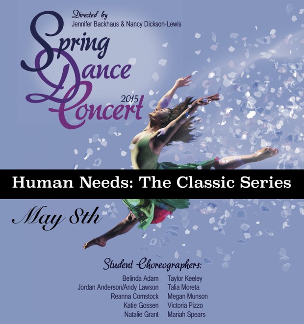 Human Needs: The Classic Series