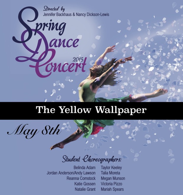 The Yellow Wallpaper