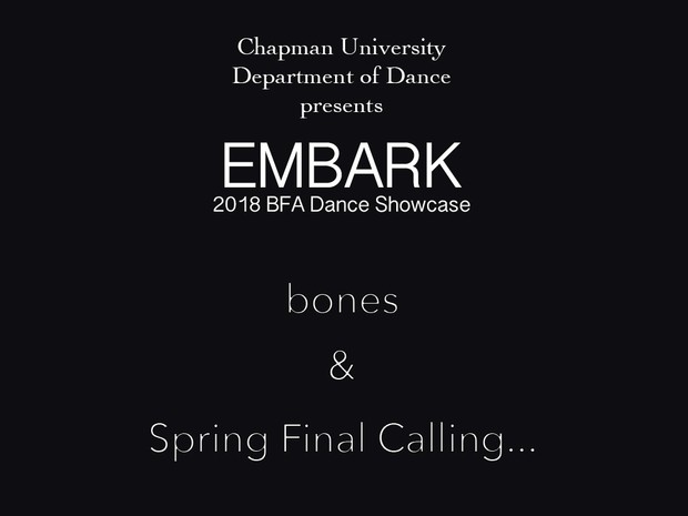 bones