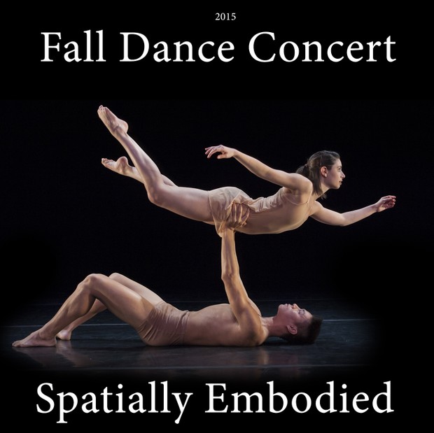 Spatially Embodied