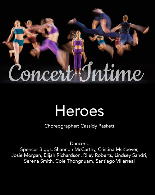 Heroes