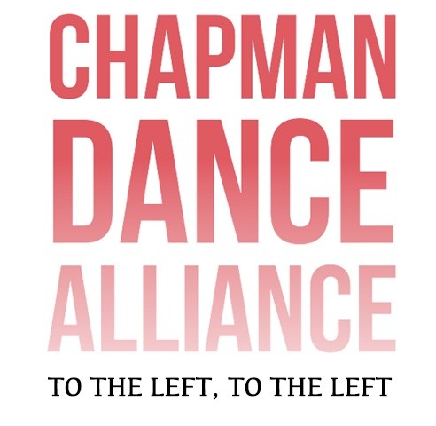 TO THE LEFT, TO THE LEFT