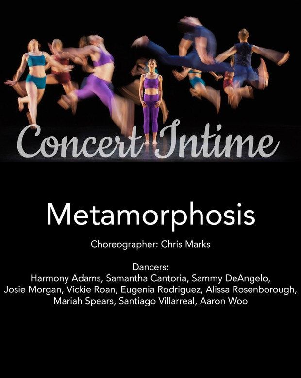 Metamorphosis