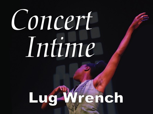 Lug Wrench