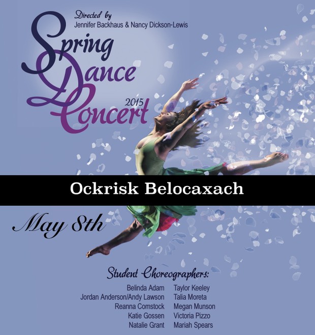 Ockrisk Belocaxach