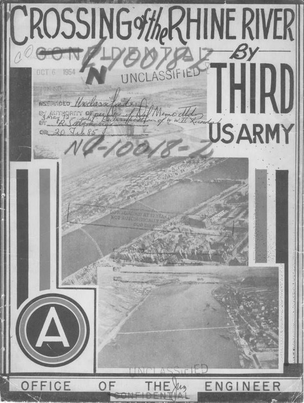 World War II: Third Army After Action Reports - Download