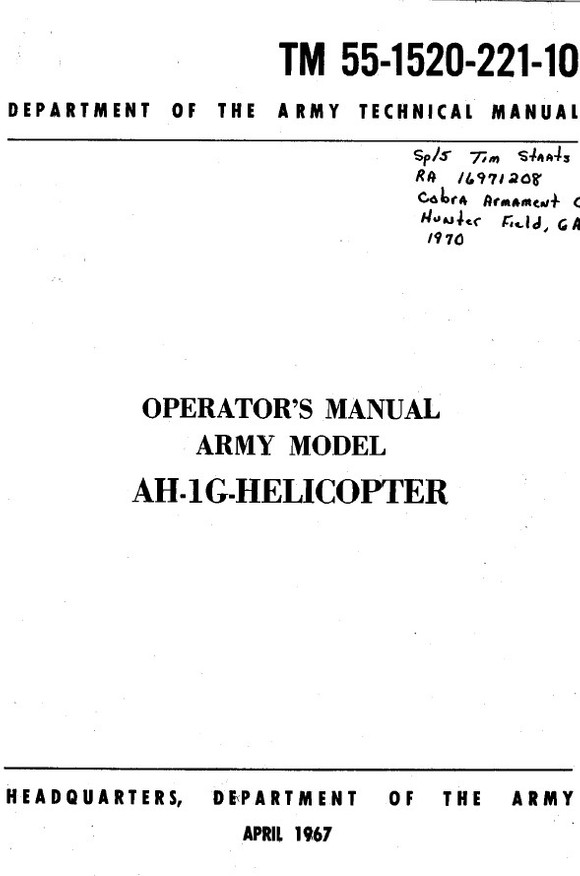 Vietnam War: Flight Manuals: Air Force, Navy, Army, Coast Vietnam War: Flight Manuals: Air Force, Navy, Army, Coast