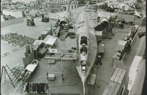 A12: CIA Spy Plane: Lockheed Blackbird Project Oxcart, CIA Files Flight Logs and Manuals - Download