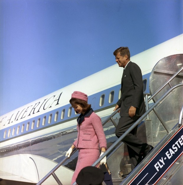 John F. Kennedy: November 22-25, 1963: Documents, Interviews, Audio Recordings, and Films