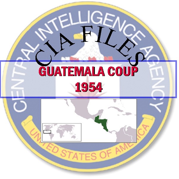 U.s. involvement in guatemala timeline U.s. involvement in guatemala timeline picture