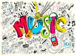 MUS 501 - Course music Track (Required), Study Notes