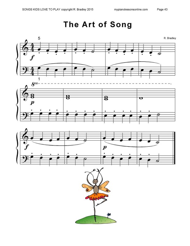 Songs Kids Love to Play