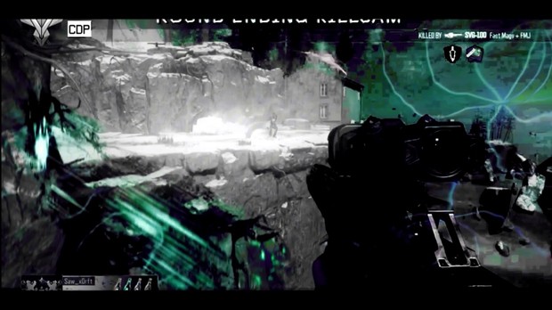 Goodnight Project File (Sony Vegas 14 and 13)
