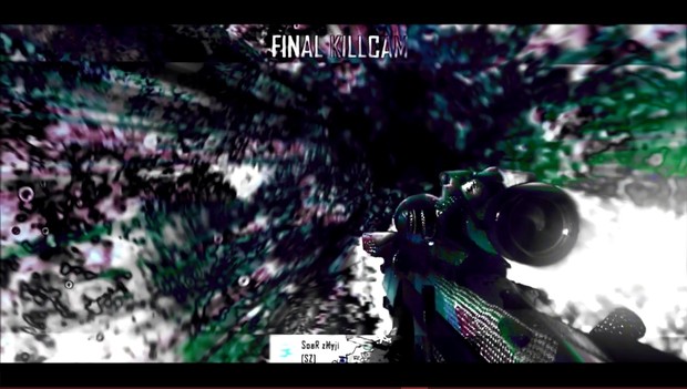 Goodnight Project File (Sony Vegas 14 and 13)