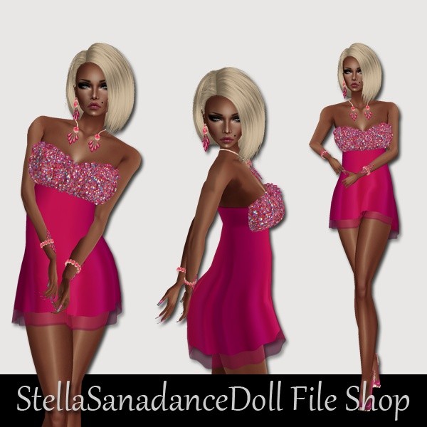 S220 Fuschia, NO RESELL