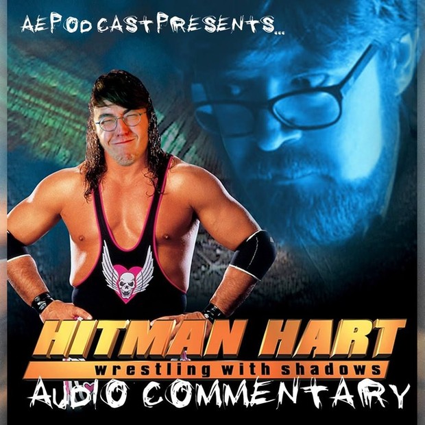 AECommentary: Wrestling with Shadows