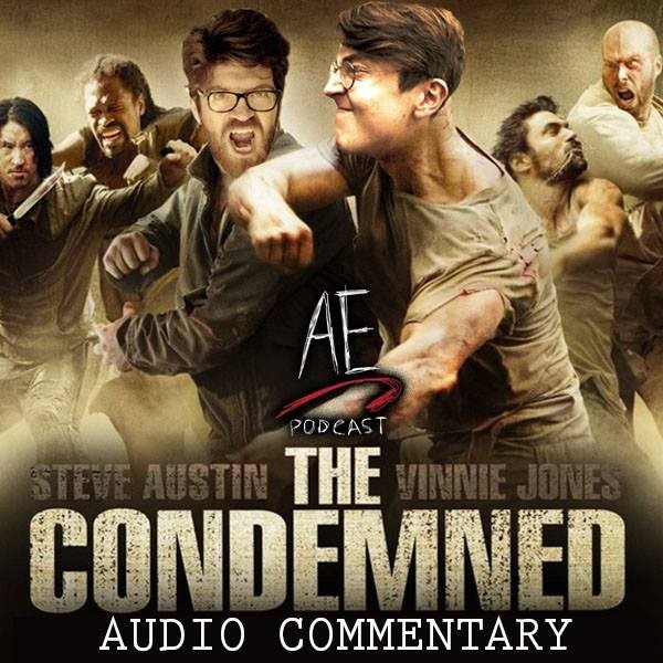 AECommentary: The Condemned