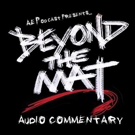 AECommentary: Beyond the Mat