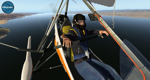 VSKYLABS Trikes Project - 009 FIX-update (03.7.2017)