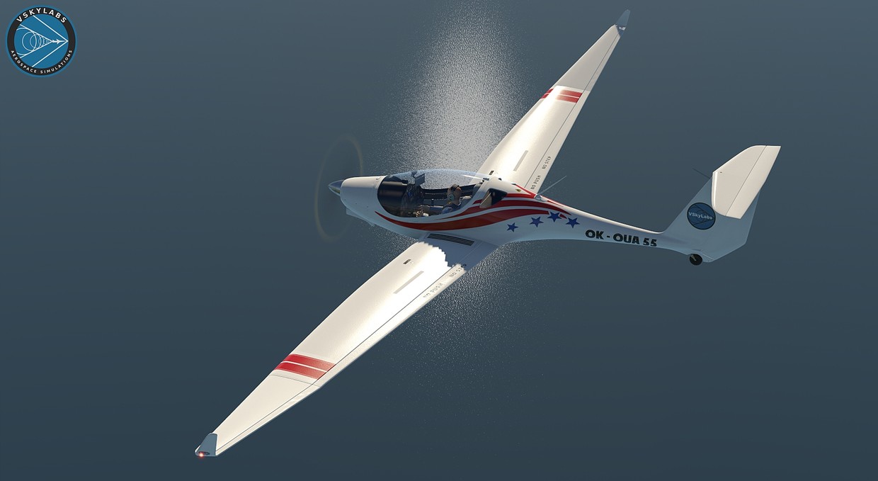Vskylabs Phoenix Air U15 S Lsa Project V5 2 The Vskylabs Store Vskylabs Phoenix Air U15 S Lsa Project V5 2 The Vskylabs Store