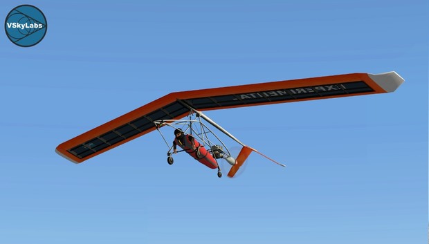 VSKYLABS Trikes Project - 009 FIX-update (03.7.2017)