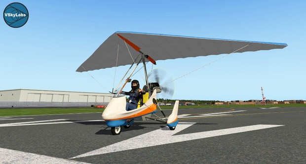 VSKYLABS Trikes Project - 009 FIX-update (03.7.2017)