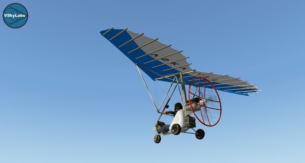 VSKYLABS Trikes Project - 009 FIX-update (03.7.2017)