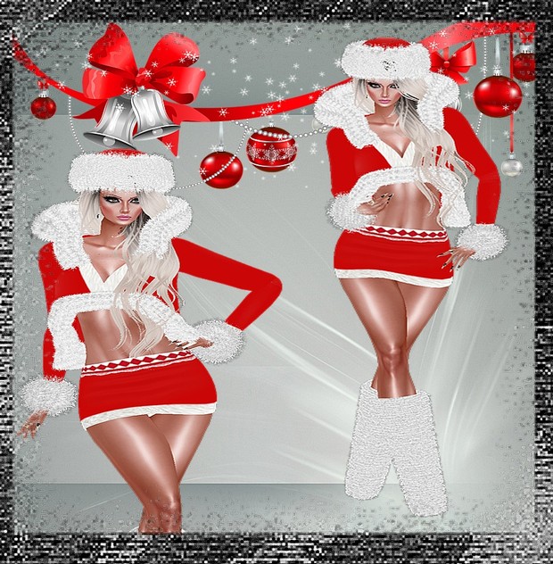 Niamh X-mas*