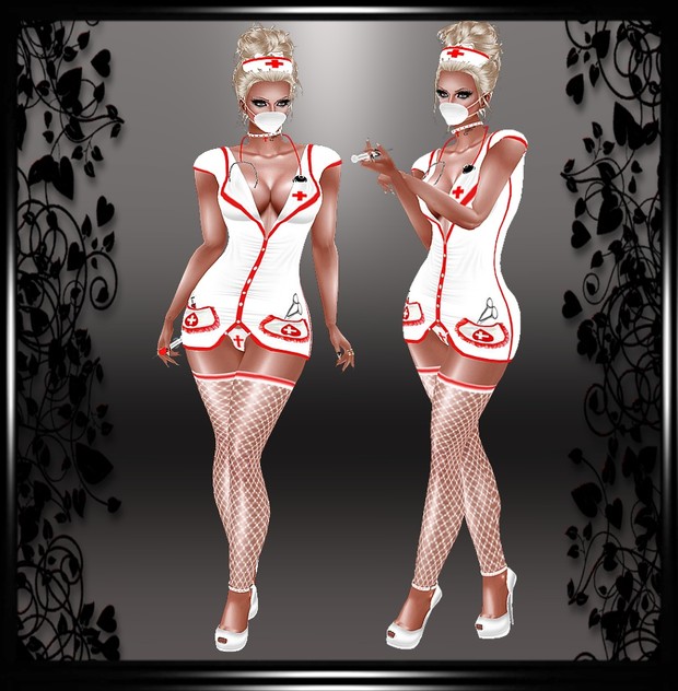 Nurse bundle*