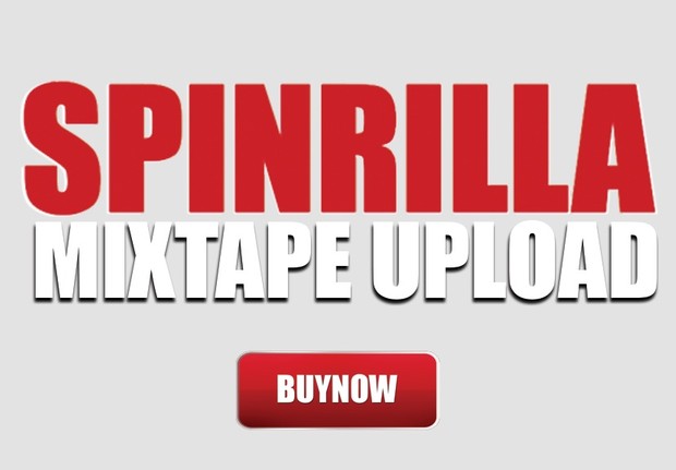 Spinrilla Uploads