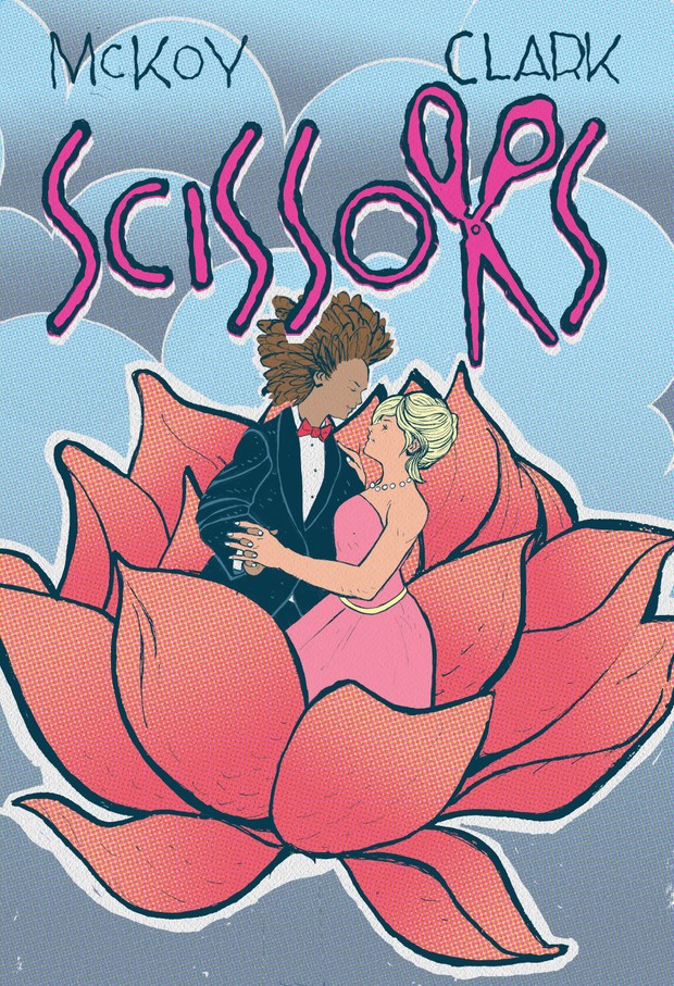 Scissors