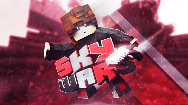 Custom Minecraft Thumbnail