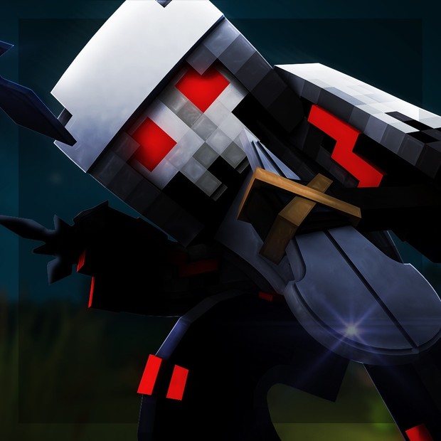 Custom Minecraft Profile Picture