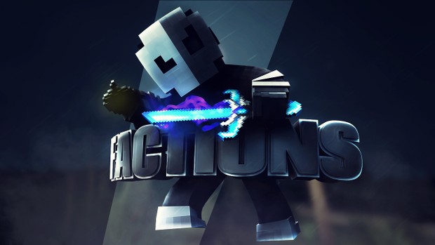 Custom Minecraft Thumbnail