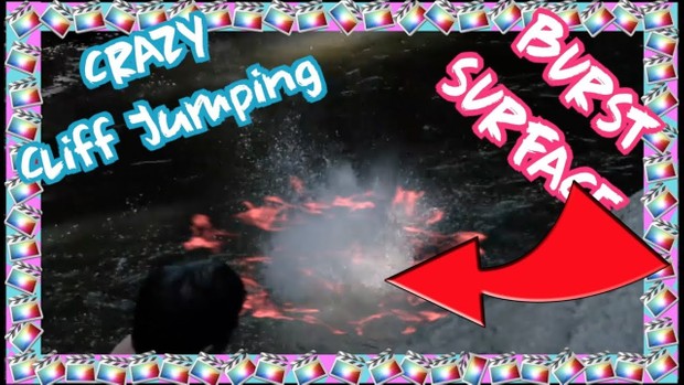 CRAZY BURSTING SURFACE Tutorial - Final Cut Pro - Adrenaline Addiction