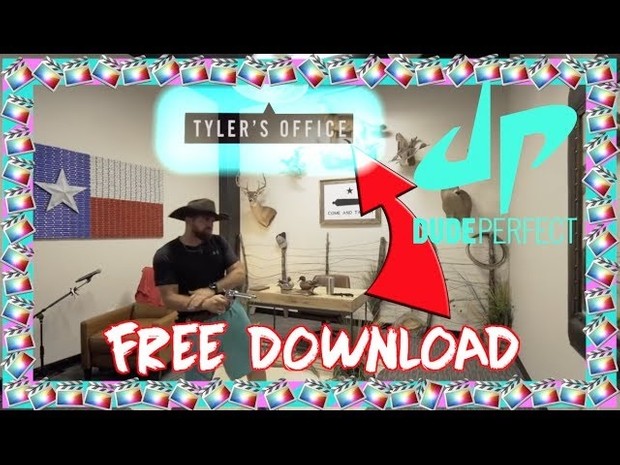Dude Perfect LOCATION TAG - Edit Like Dude Perfect - Final Cut Pro