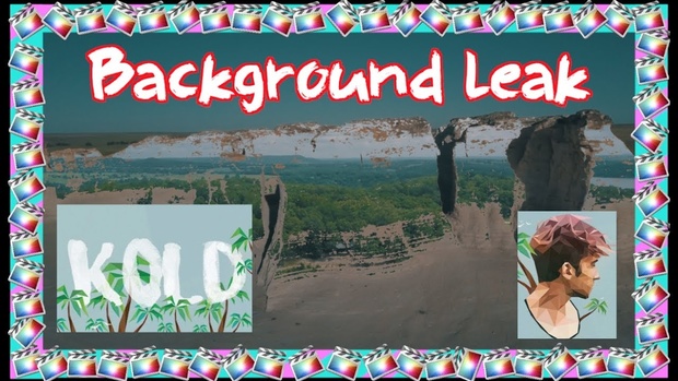 SAM KOLDER style EPIC Background Leak | Edit Like KOLD | France Road Trip | Final Cut Pro