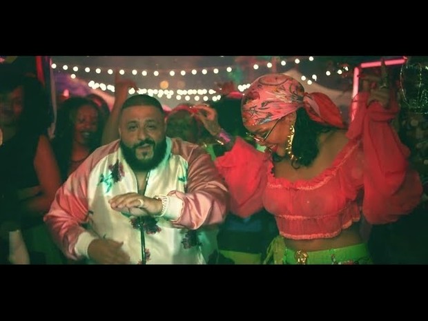 DJ Khaled - Wild Thoughts | BLURRY TRAILS EFFECT - Final Cut Pro X